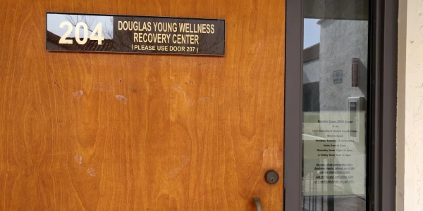 Douglas Young Center