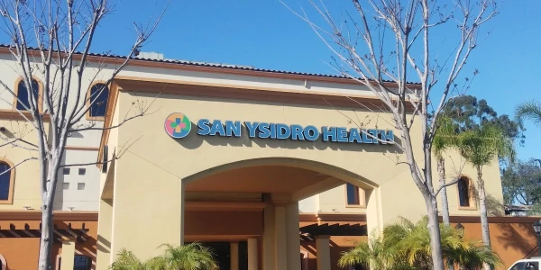 San Ysidro Health Center
