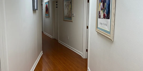 Absolute Control Transitional Counseling Center