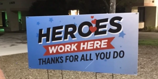 Aurora Behavioral Health Care