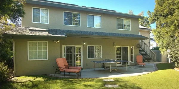 Hope Canyon Recovery