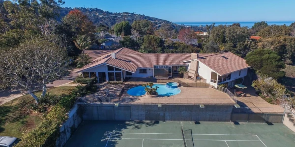 Center for Discovery La Jolla