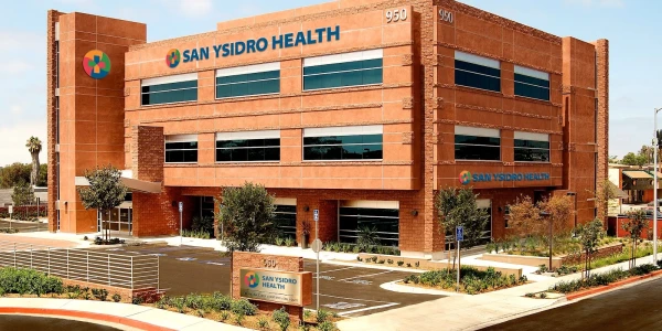 San Ysidro Health - King-Chavez Health Center