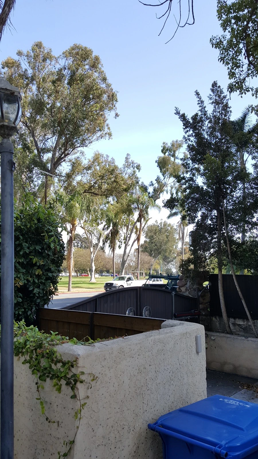 Vista Balboa Crisis Center