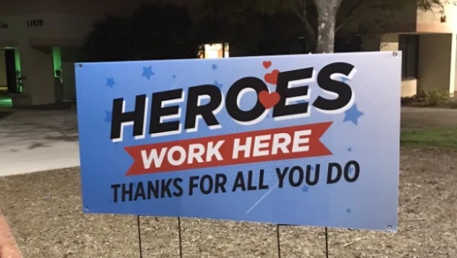 Aurora Behavioral Health Care